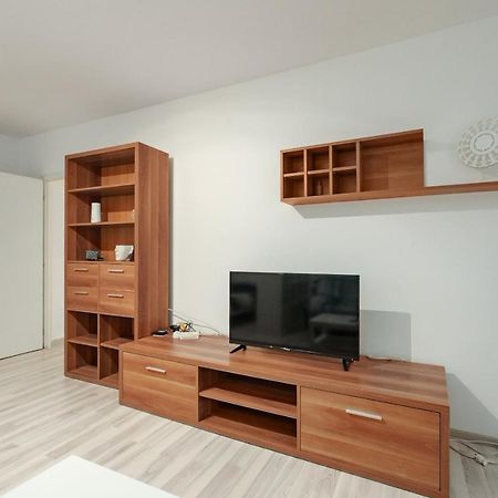 Apartmán Vlad House Burebista Alba Iulia New Bukurešť Exteriér fotografie
