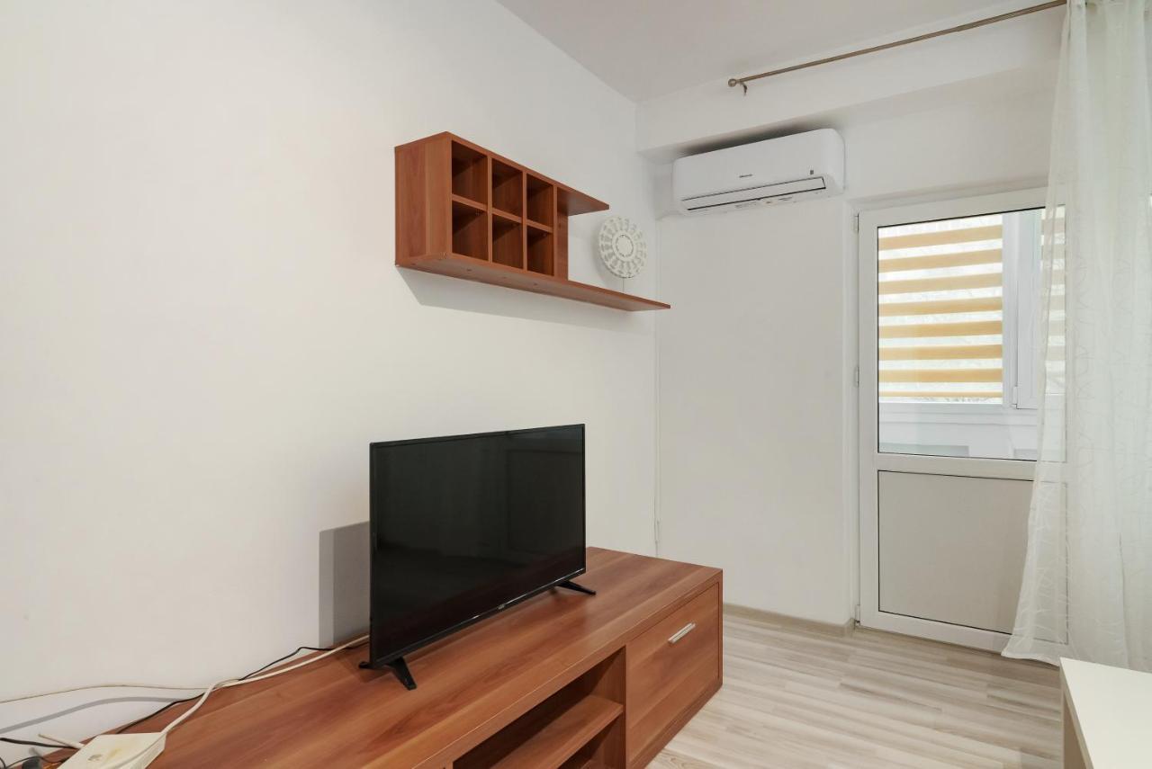 Apartmán Vlad House Burebista Alba Iulia New Bukurešť Exteriér fotografie