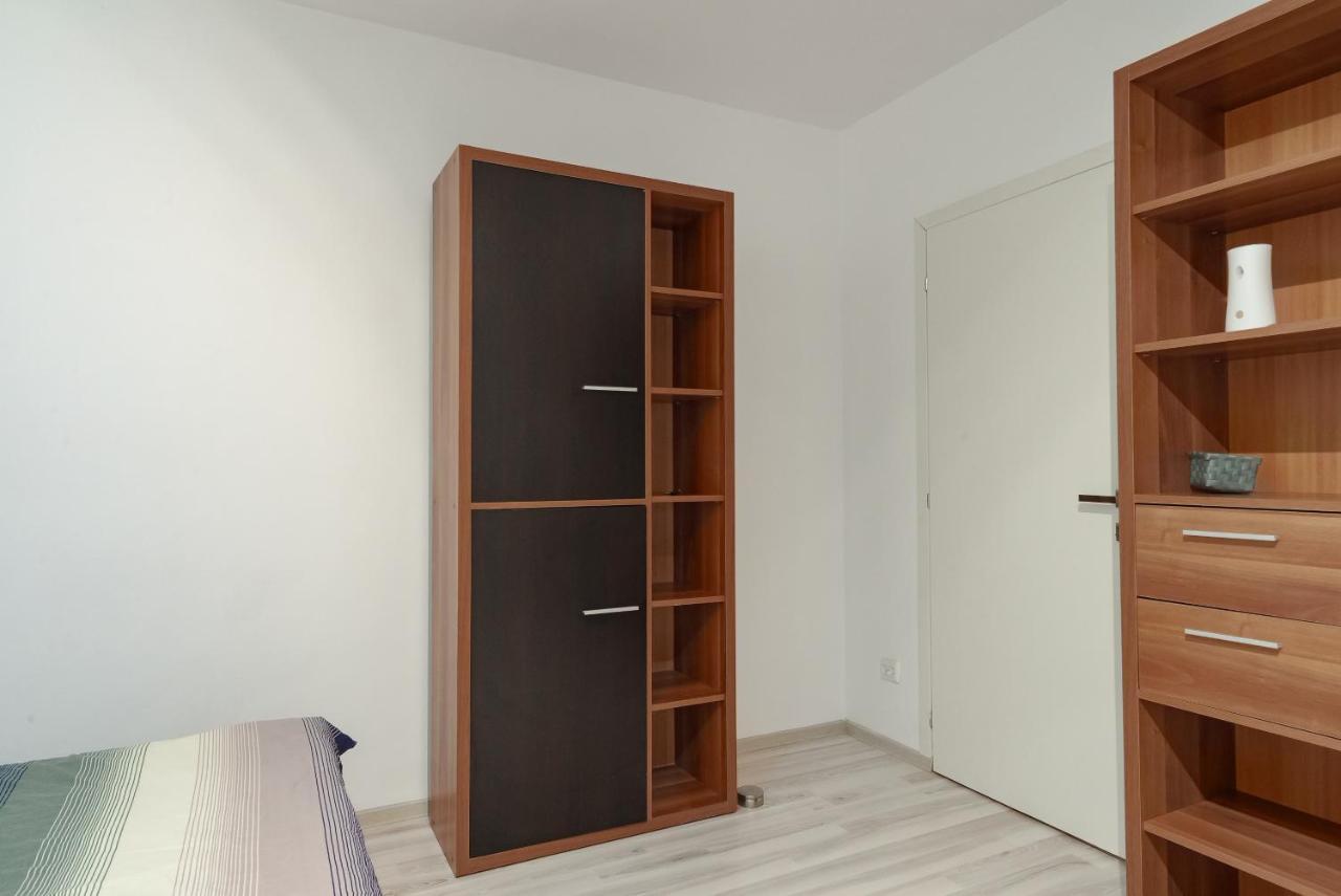 Apartmán Vlad House Burebista Alba Iulia New Bukurešť Exteriér fotografie