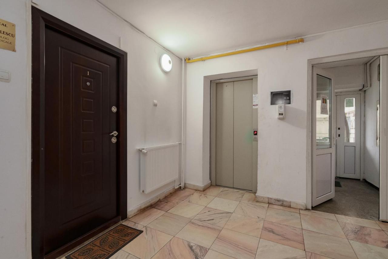 Apartmán Vlad House Burebista Alba Iulia New Bukurešť Exteriér fotografie